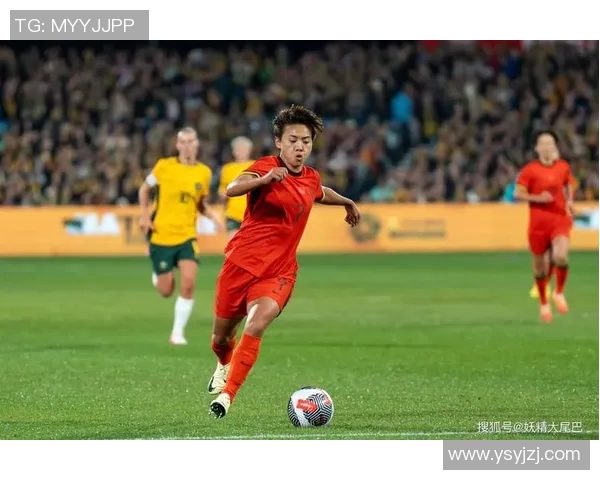 中国足球明星女队崛起展现风采助力女子足球发展新篇章 中国足球明星女队崛起展现风采助力女子足球发展新篇章