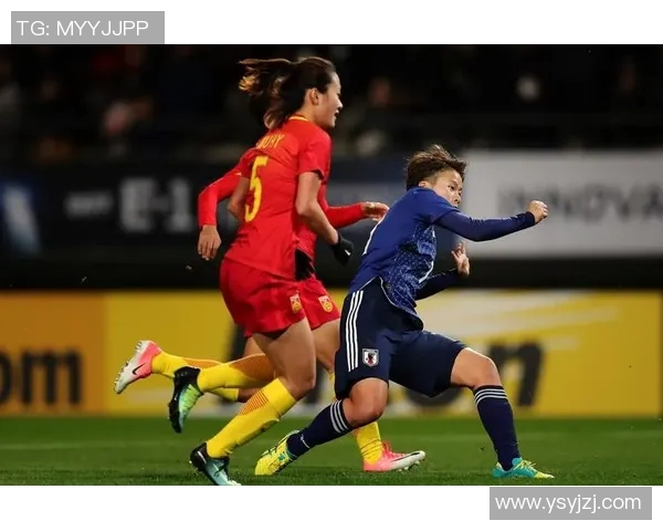 东亚杯女足精彩对决日本队迎战朝鲜队争夺冠军荣耀