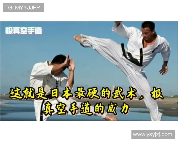 日本空手道与太极拳的对决探讨传统武术的精髓与哲学 日本空手道与太极拳的对决探讨传统武术的精髓与哲学