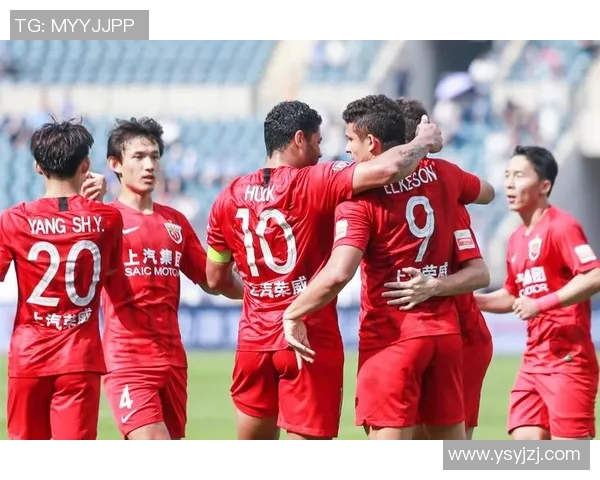 江苏舜天与上港的激烈对决谁将赢得这场足球盛宴的胜利 江苏舜天与上港的激烈对决谁将赢得这场足球盛宴的胜利