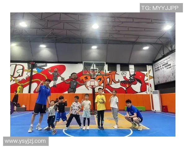 启明星篮球培训投资助力青少年成长与竞技梦想的实现